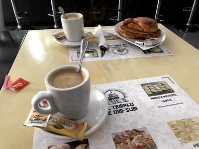 El Templo Del Dimsum