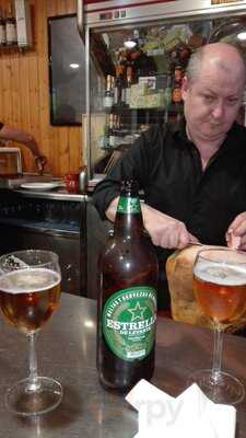 La Esquina Restaurante