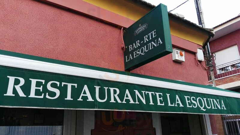 La Esquina Restaurante