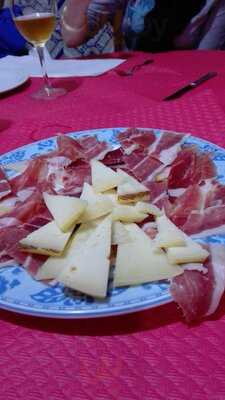 La Esquina Restaurante