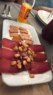 La Esquina Restaurante