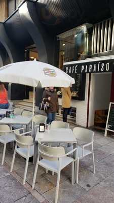 Café Paraíso