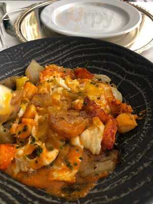 El Jardín Del Intercontinental