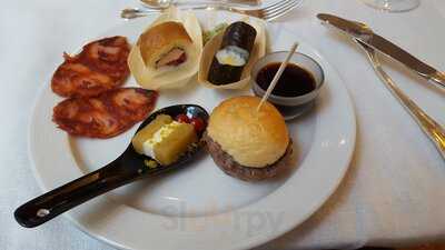 El Jardín Del Intercontinental