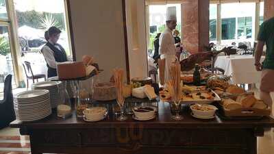 El Jardín Del Intercontinental