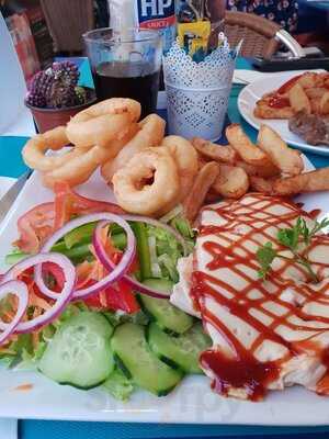 Coral Bar Bistro, Costa Del Silencio Tenerife