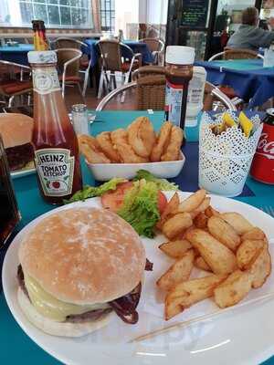 Coral Bar Bistro, Costa Del Silencio Tenerife