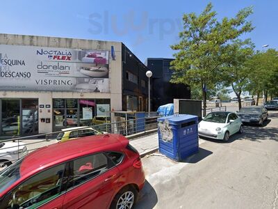 Santamania Destileria Urbana