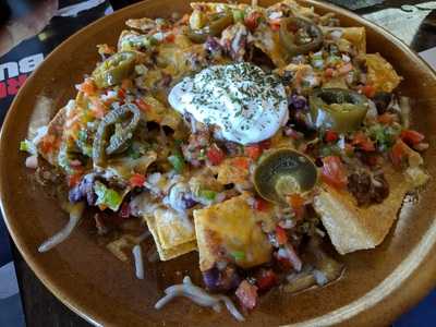 Foster's Hollywood Majadahonda