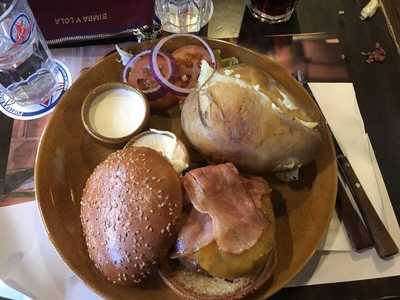 Foster's Hollywood Majadahonda