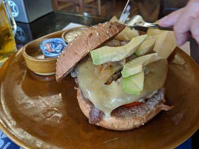 Foster's Hollywood Majadahonda