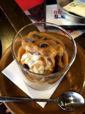 Foster's Hollywood Majadahonda