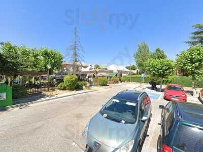 Foster's Hollywood Majadahonda