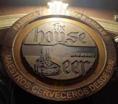 The House Beer - Pamplona Casco Viejo