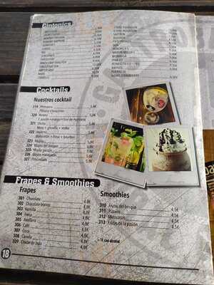 The House Beer - Pamplona Casco Viejo