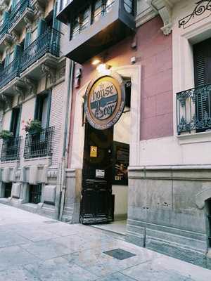 The House Beer - Pamplona Casco Viejo