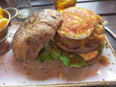 The House Beer - Pamplona Casco Viejo