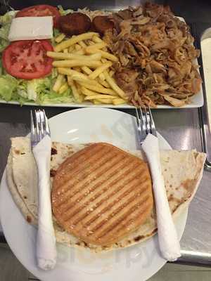 Restaurante Welat DÖner Kebap