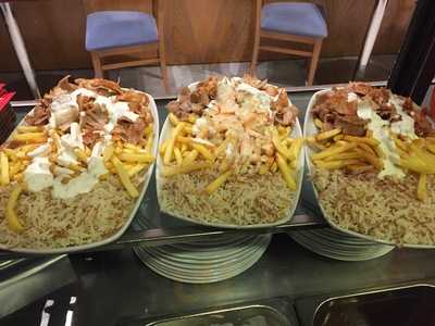 Restaurante Welat DÖner Kebap