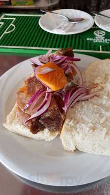 Restaurante Peruano Del Rio