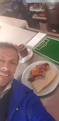 Restaurante Peruano Del Rio