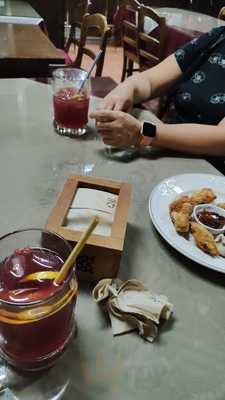 Restaurante Peruano Del Rio