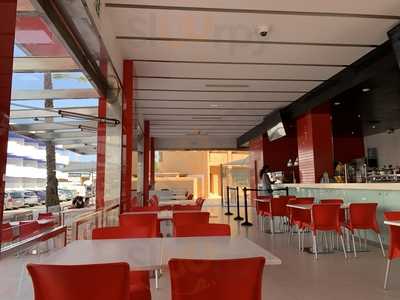 Steak ‘n Shake Ibiza