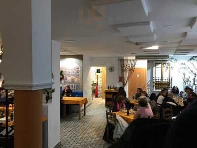 El Abanico De Cristal