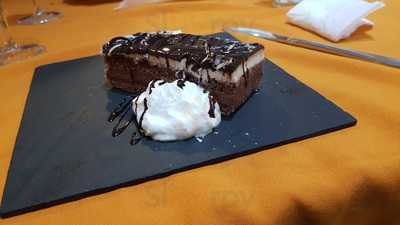 El Abanico De Cristal