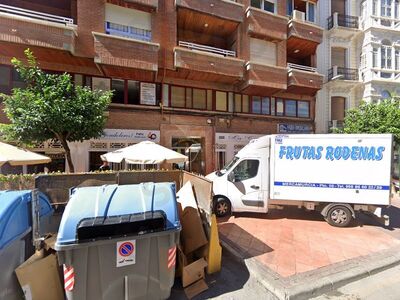 El Abanico De Cristal