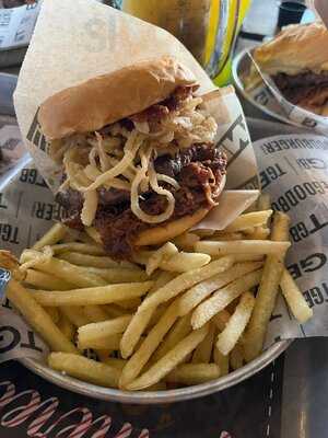 Tgb The Good Burger Kinepolis