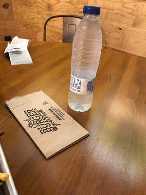 Tgb The Good Burger Kinepolis