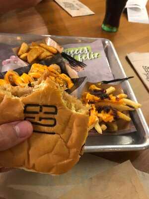 Tgb The Good Burger Kinepolis