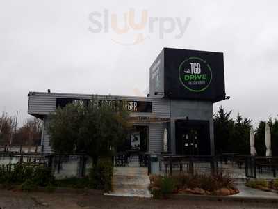 Tgb The Good Burger Kinepolis