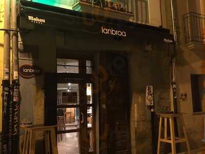 Lanbroa