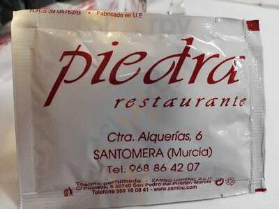 Piedra Restaurante