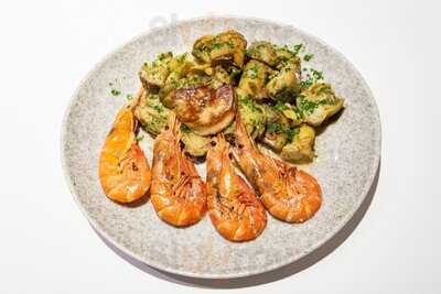 Bar La Granja Pamplona