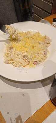 Bar La Granja Pamplona