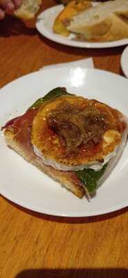 Bar La Granja Pamplona