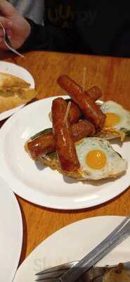 Bar La Granja Pamplona