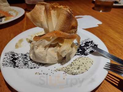 Bar La Granja Pamplona