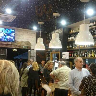 Restaurante A Mi Manera