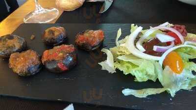 Restaurante A Mi Manera