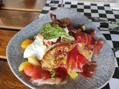 Restaurante A Mi Manera