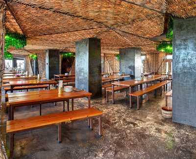 Tierra Astur Espichas