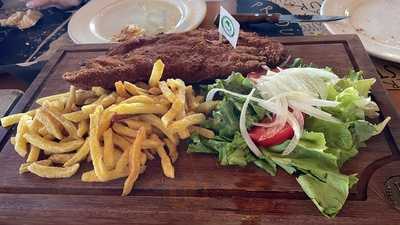 Tierra Astur Espichas