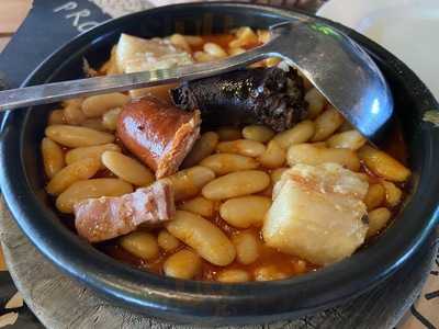 Tierra Astur Espichas