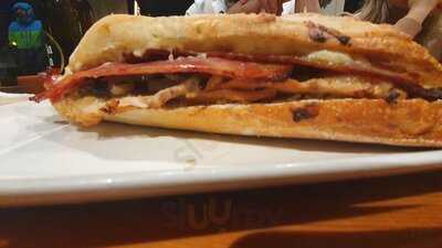 Bar Restaurante Novoart