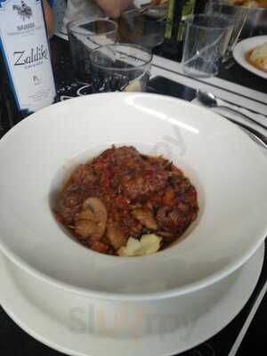 Bar Restaurante Novoart