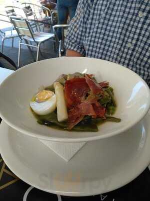 Bar Restaurante Novoart